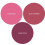 (01 rose mousse) Stars STARSBLUSHER Blush Stick 15g 5