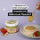 Peanut spread with pistachio flavour LOW CARB 250g 3