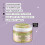 Peanut spread with pistachio flavour LOW CARB 250g 5