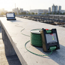 Amplificateur de Signal de Hub Répéteur de Type Photoisolé RS485 de Qualité Industrielle 6-36V 2 Voies Convertisseur Isolateur RS485