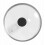 Glass Lid, Diameter 34 Cm, for Replaceable Lid. Universal Lid 4