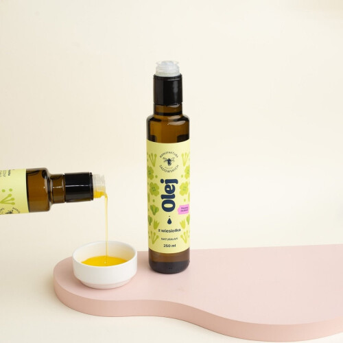 Evening primrose Oil 250ml 2