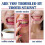 (3pcs) SP6 Probiotics Whitening Toothpaste Removing Bad Odor Toothpaste for Daily Use 1