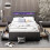 Double Bed Frame with LED Lights, 4 Drawers, Charging Station Metal Platform Bed 1