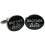 Brother of the Bride Wedding Cufflinks 1