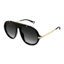Chloé CH0357S 001 Women New Sunglasses