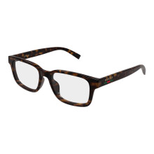 Gucci GG2107OL Asian Fit 006 Men New Eyeglasses