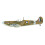 Airfix Airfix A40101 Legends - Douglas Bader - Triple Pack 1:48 Model Kit 4