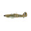 Airfix Airfix A40101 Legends - Douglas Bader - Triple Pack 1:48 Model Kit 3