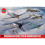 Airfix Airfix A40004 Swedish Air Force 100th Anniversary Set 1:72 Model Kit 1