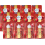 Glade 8 x Glade Sense and Spray Refill 18ml - Warm Apple Pie 1