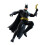 Mattel DC: Batman (Black) 6" Figure Mattel JNF56 1