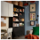 IKEA FISKBO Frame with Poster 40x50 cm-2 pack 4