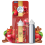 Glade 8 x Glade Sense and Spray Refill 18ml - Warm Apple Pie 2