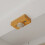 SoBuy Foldable Kitchen Island with Breakfast Bar 10