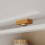 SoBuy Foldable Kitchen Island with Breakfast Bar 11