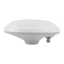 AT-700 GNSS Passiv Antenn för GPS, Beidou, Glonass-L1 L2 L5 L-Band Idealisk för RTK Inomhusrepeatersystem