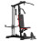 Multi Gym Cable Machine Home Gym Strength Training Station 1
