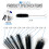 10pc Kettle Spout Teapot Nozzle Cleaning Brush Set 3