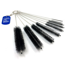 10pc Kettle Spout Teapot Nozzle Cleaning Brush Set