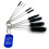 10pc Kettle Spout Teapot Nozzle Cleaning Brush Set 10