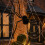 Smart Garden Products 5m Outdoor Mega Spider Web with Black Spider Halloween Decoration 3
