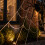 Smart Garden Products 5m Outdoor Mega Spider Web with Black Spider Halloween Decoration 4