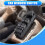 Power Window Master Control  20958435AA for  Enclave 2010-2015 Accessories 2