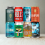 British Best Craft Beer Mixed Case (8 Pack) 1