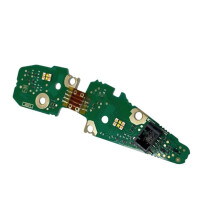LED-Modul für die Front-DRL mit Angel Eye Lichtquelle Chip für XJ XJL 10-19 90044766 90053120 B9906-F B8886-F L