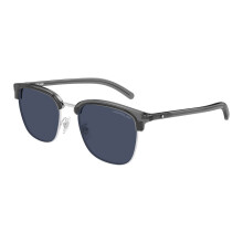 Montblanc MB0488SA Asian Fit 003 Men New Sunglasses
