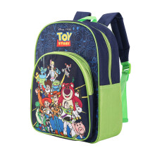Toy Story Deluxe Backpack Children School Bag