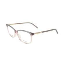 Óculos de Grau Marc Jacobs MARC 513 55/15/145 Cinza rosa Acetato MULHER MARC 513