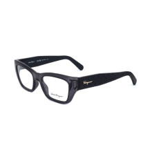 Bril - FERRAGAMO - SF2922 - Transparant donkergrijs - Geïntroduceerd plastic - 53/19/145