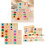 Kids Learning Number Puzzle With Cognitive And Problemsolving Features For Early Education 2