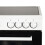 Willow Appliances Willow W50SCW 59L Ceramic Electric Cooker 2