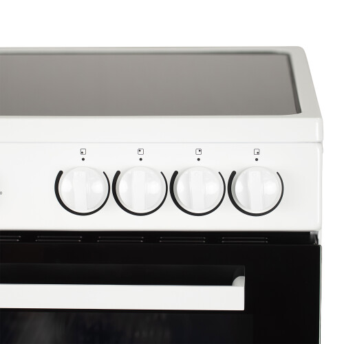 Willow Appliances Willow W50SCW 59L Ceramic Electric Cooker 1
