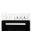 Willow Appliances Willow W50SCW 59L Ceramic Electric Cooker 3