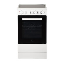 Willow W50SCW 59L Ceramic Electric Cooker