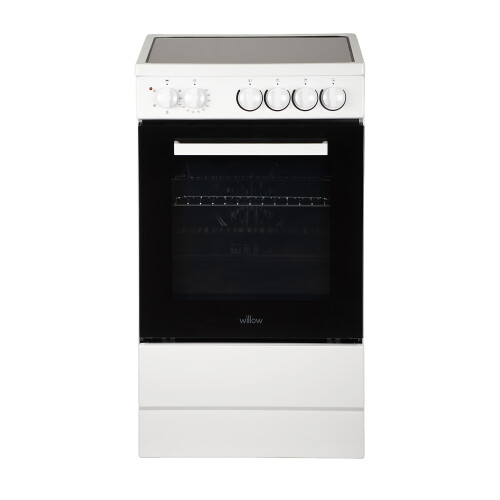 Willow Appliances Willow W50SCW 59L Ceramic Electric Cooker