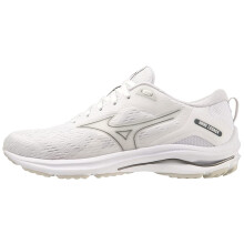 Mizuno Men's Wave Legacy, White, UK 14 . Wide