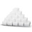50 Pcs Magic Sponge Eraser Multi Functional Melamine Foam 100x60x20mm Cleaner 2