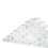 50 Pcs Magic Sponge Eraser Multi Functional Melamine Foam 100x60x20mm Cleaner 3