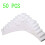 50 Pcs Magic Sponge Eraser Multi Functional Melamine Foam 100x60x20mm Cleaner 6