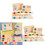 Kids Learning Number Puzzle With Cognitive And Problemsolving Features For Early Education 3