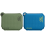 Highlander KIP Self-Inflating Camping Pillow |Olive Green 1