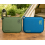 Highlander KIP Self-Inflating Camping Pillow |Olive Green 2