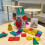 (48 Pieces)Portable Magnetic Puzzle Blocks For Kids With 56 Pieces For Educational Development 4