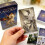 Barbieri Unicorns Oracle Cards Deck For Tarot Enthusiasts And Practice Divination 8