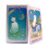 Dreaming Cat Tarot Card Set With Protective Bag For Personal Growth Divination And 7